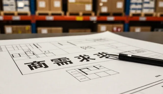 提升物流效率的关键:装卸搬运常见问题与优化策略