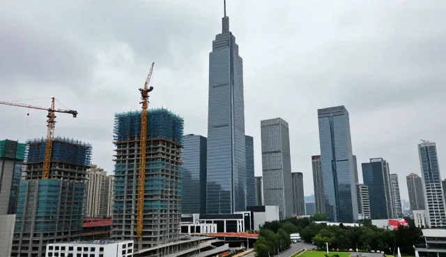 装卸搬运方案设计中的使用与维护建议
