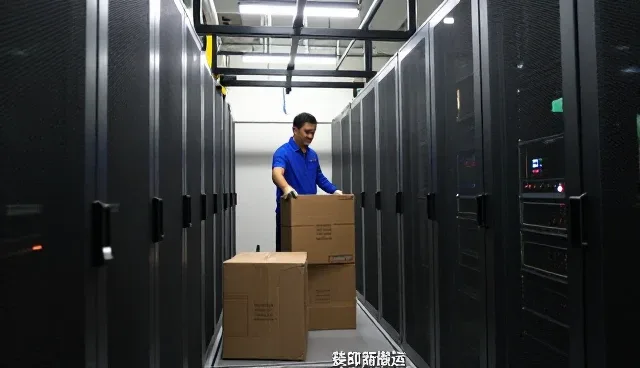 运输配送选择配送服务的方法