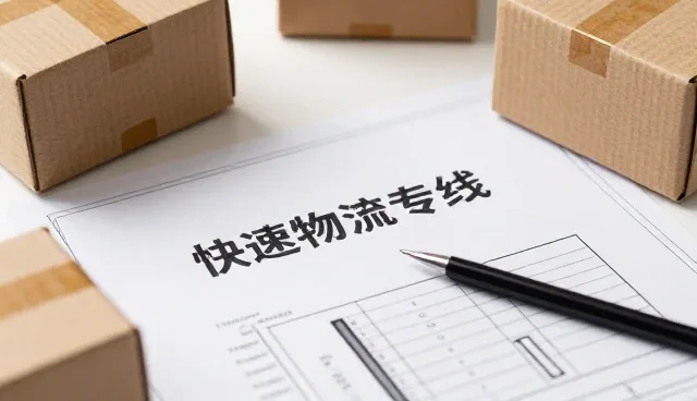 智能装卸技术如何推动运输配送效率提升